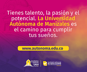 UNIVERSIDAD AUTONOMA DE MANIZALEZ