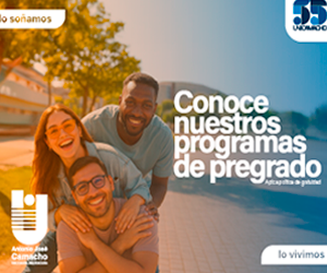 UNIVERSIDAD ANTONIO JOSE CAMACHO