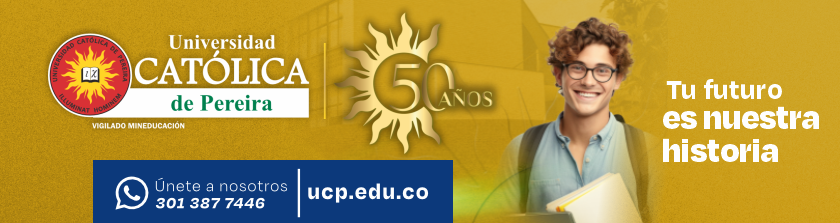 UNIVERSIDAD CATOLICA DE PEREIRA