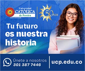 UNIVERSIDAD CATOLICA DE PEREIRA