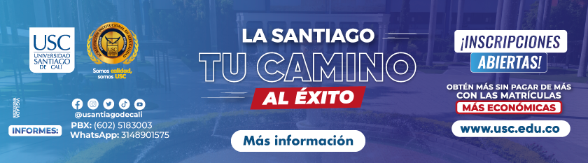 UNIVERSIDAD SANTIAGO DE CALI