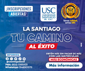 UNIVERSIDAD SANTIAGO DE CALI