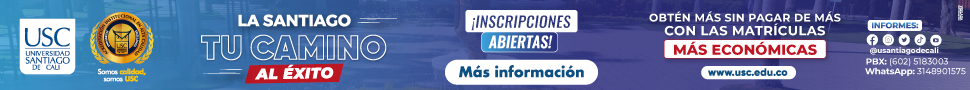 UNIVERSIDAD SANTIAGO DE CALI