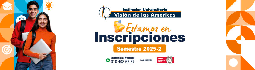 VISION DE LAS AMERICAS