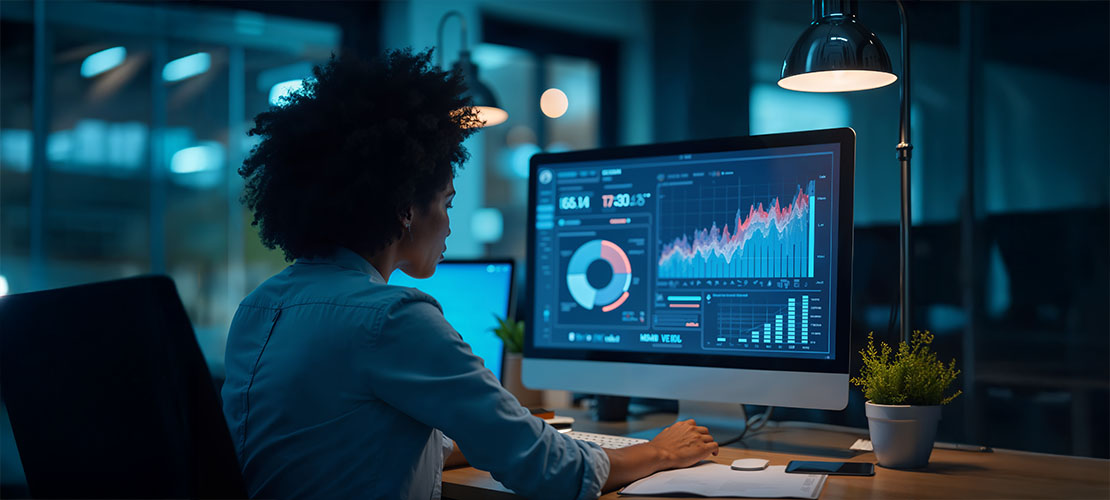 Carreras relacionadas con el marketing y las redes sociales