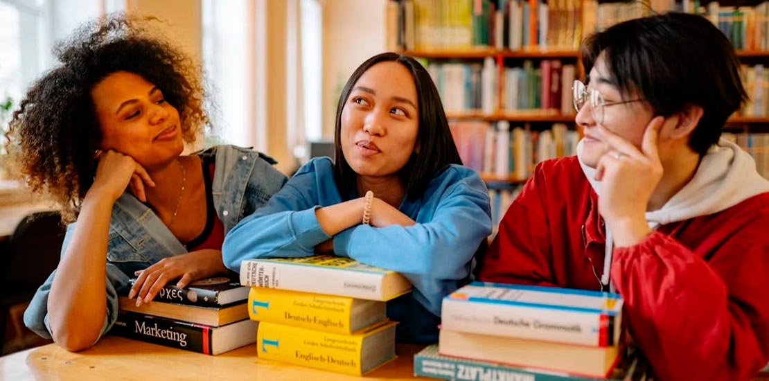 Cómo elegir la carrera que quieres estudiar