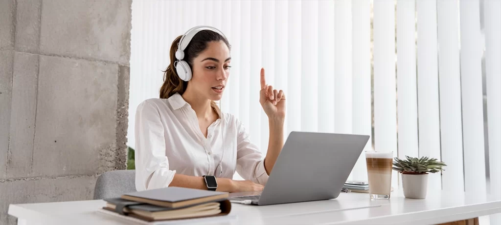 Por qué estudiar a distancia
