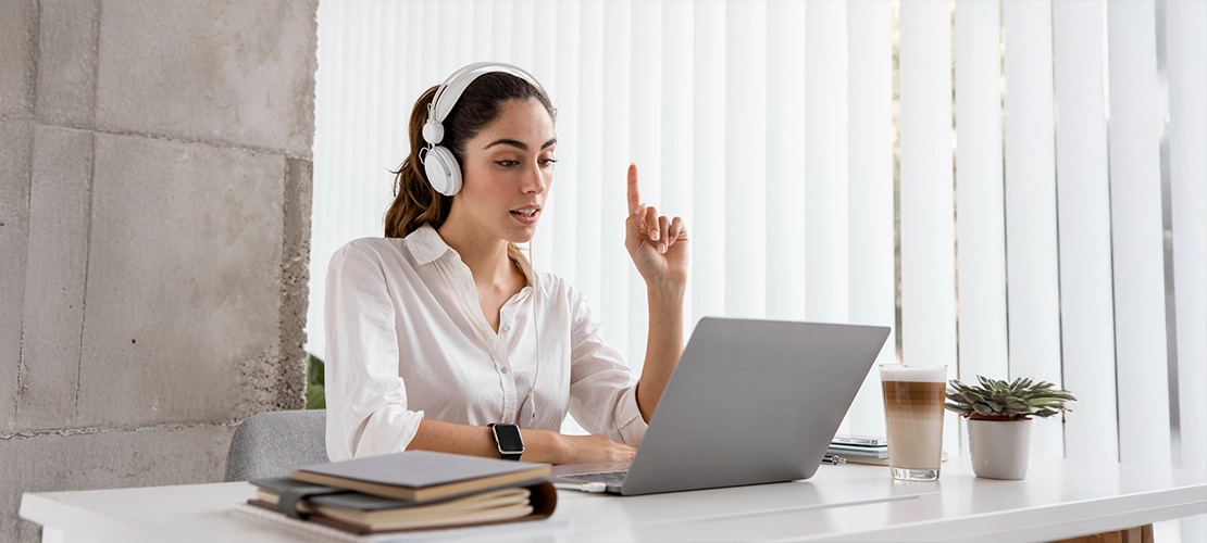 Por qué estudiar a distancia