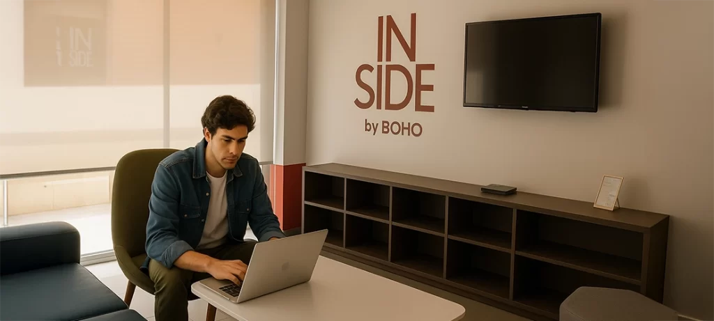 Por qué vivir cerca a la universidad