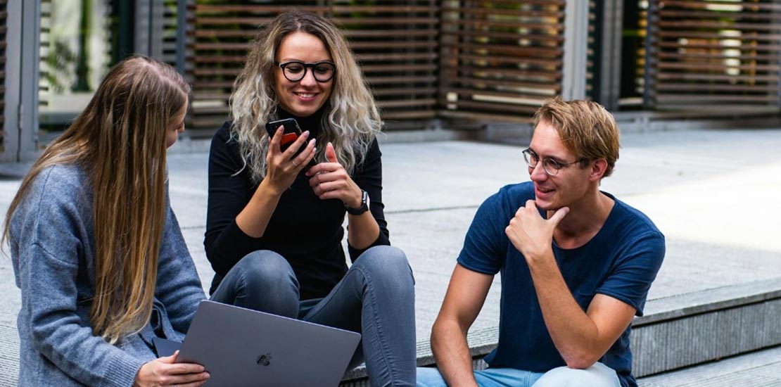 ¿Qué hábitos debemos mejorar para ser eficientes en la universidad?