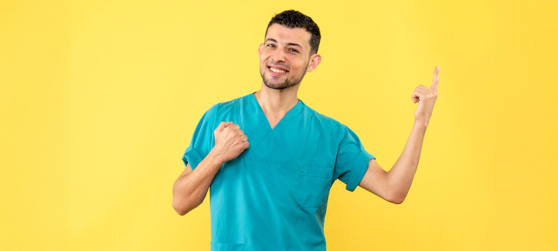 Técnicos en salud en menor tiempo