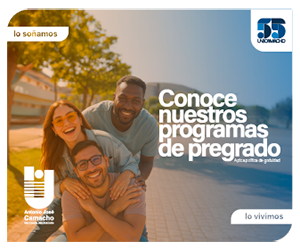 UNIVERSIDAD ANTONIO JOSE CAMACHO