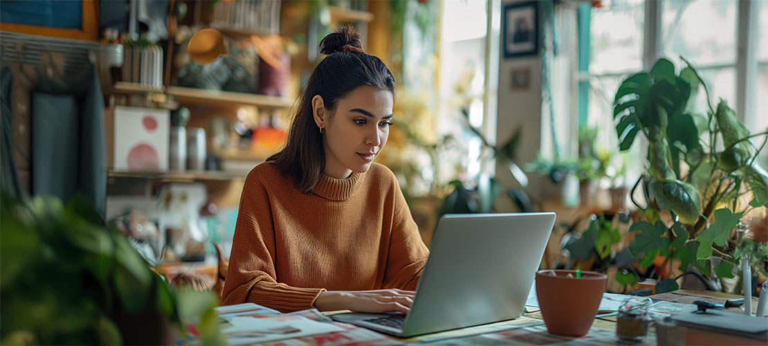 carreras virtuales de alta empleabilidad en Colombia