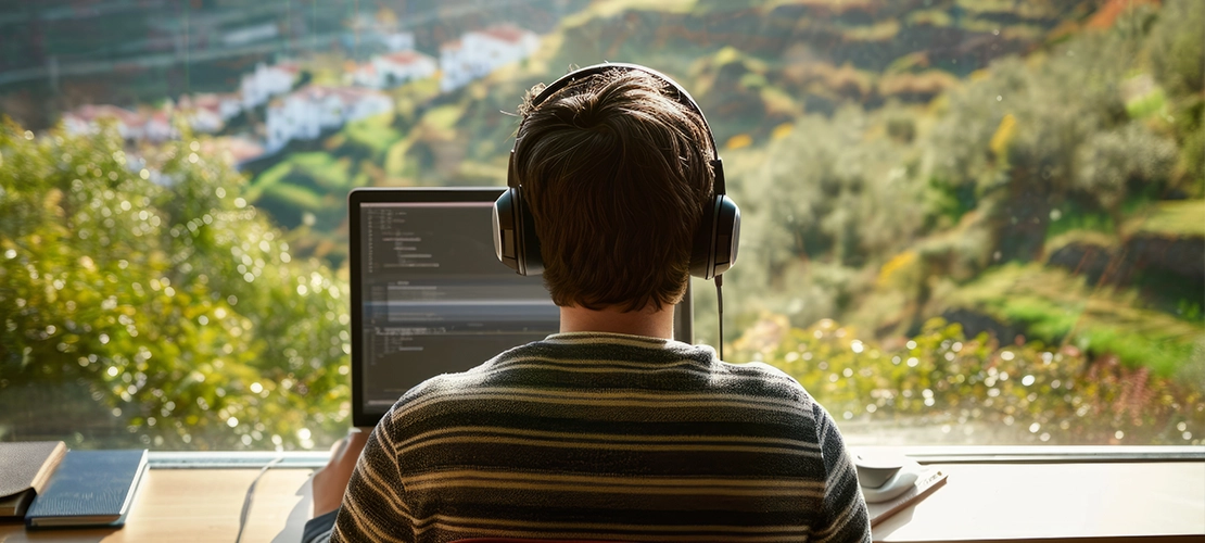 carreras virtuales para estudiar desde cualquier lugar