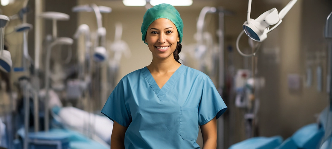 Carreras técnicas en salud