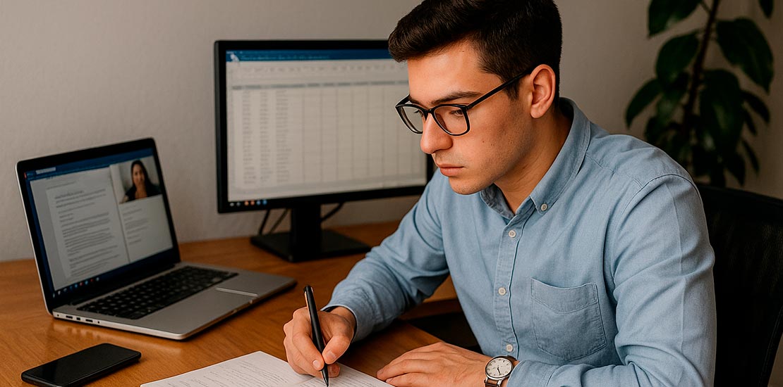 Estudiar y trabajar es posible, un esfuerzo que la vida premia