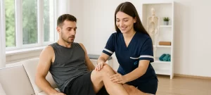 Fisioterapia carrera