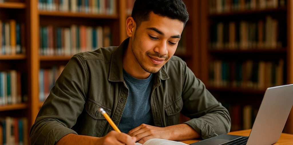 Las ventajas del mundo laboral para quienes estudian después del colegio