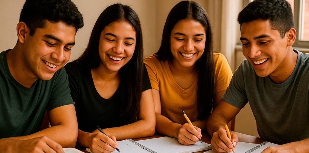 ¿Por qué debes estudiar algo que te guste, que te apasione?