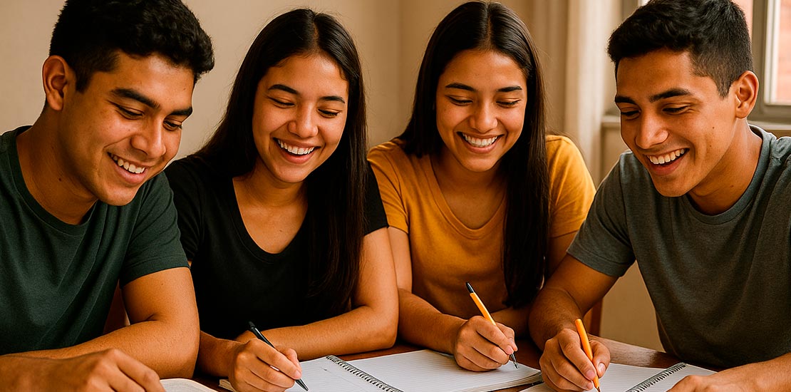 ¿Por qué debes estudiar algo que te guste, que te apasione?