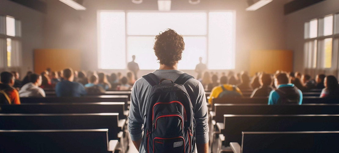 Qué estudiar en Colombia