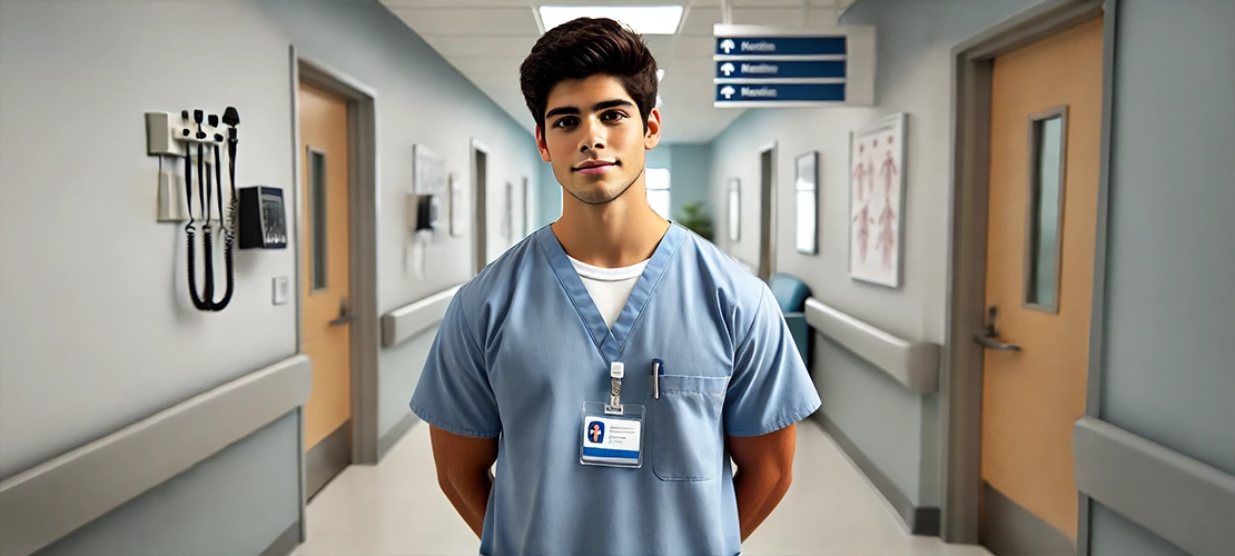 Técnicos Laborales en Salud