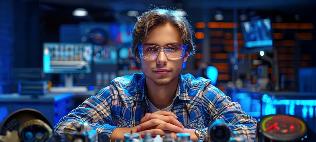 ingenierías con más futuro para estudiar hoy