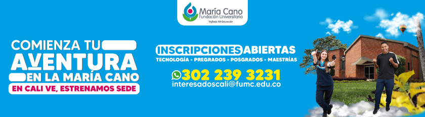 UNIVERSIDAD ANTONIO JOSE CAMACHO