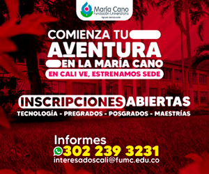 FUNDACION UNIVERSITARIA MARIA CANO