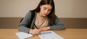 Qué considerar para aspirar a una beca