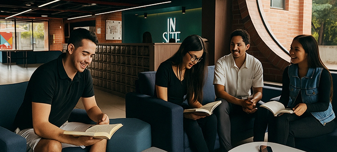 razones para mudarte a una residencia estudiantil