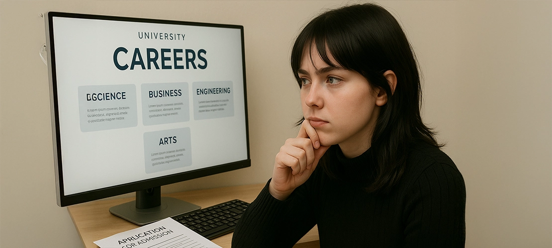 tips para descubrir tu pasión académica