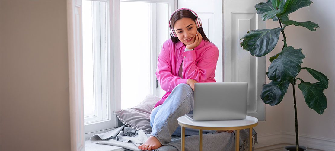 Carreras para trabajar desde cualquier parte del mundo