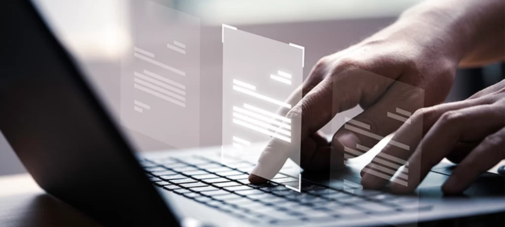 crear un CV universitario poca experiencia