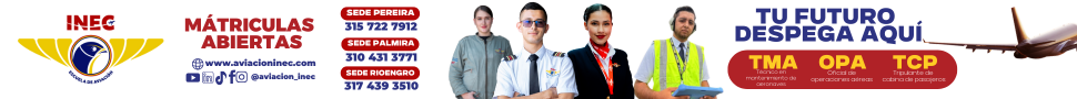 ESCUELA DE AVIACIÓN INEC