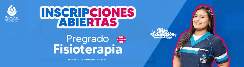 FUNDACION UNIVERSITARIA MARIA CANO, EDUKA 2