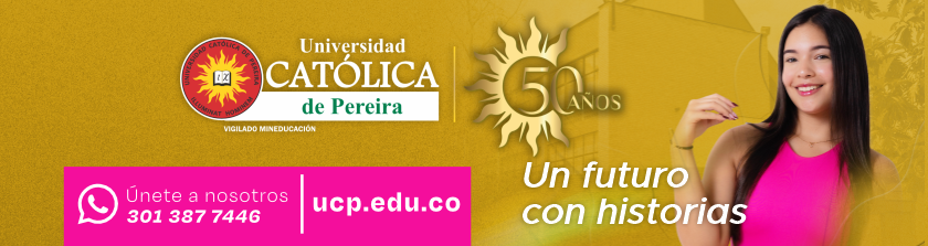 UNIVERSIDAD CATOLICA DE PEREIRA
