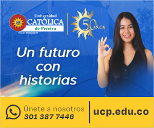 UNIVERSIDAD CATOLICA DE PEREIRA