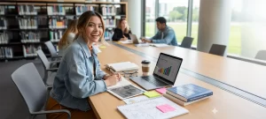 estudiar marketing y dónde