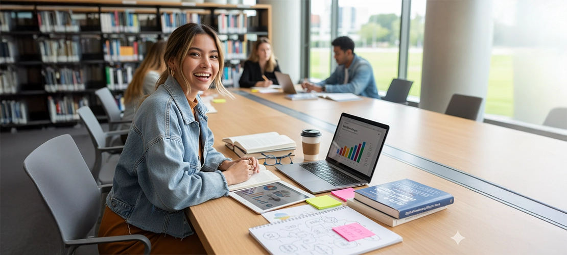 estudiar marketing y dónde