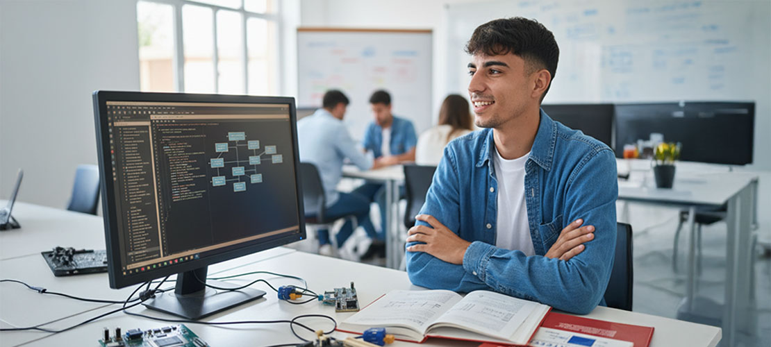 estudiar una carrera del futuro