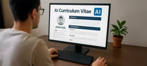 Cómo armar un CV inteligencia artificial