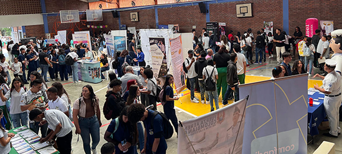 eduka feria cali 2025