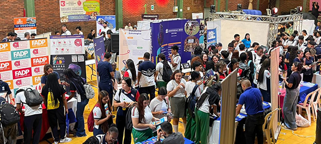 instituciones eduka cali 2025