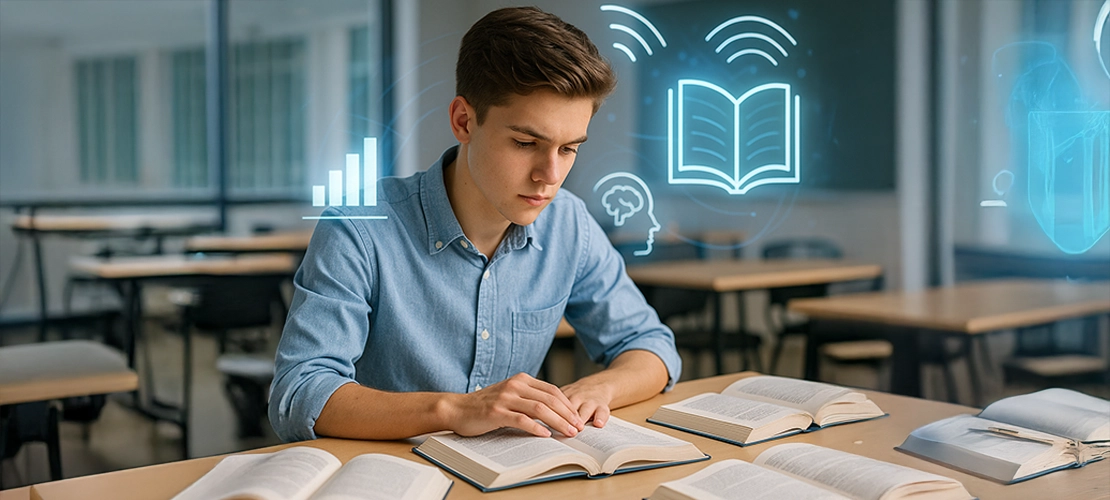 lectura inteligente