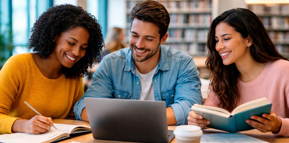 Año Nuevo, nuevos estudios: por qué empezar una carrera o una especialización en el 2026