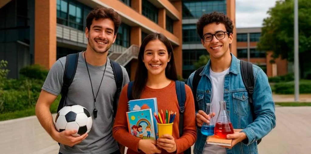 3 licenciaturas ideales para estudiar si te gusta el aprendizaje y la enseñanza
