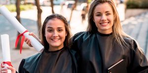 5 consejos para ganar una beca universitaria