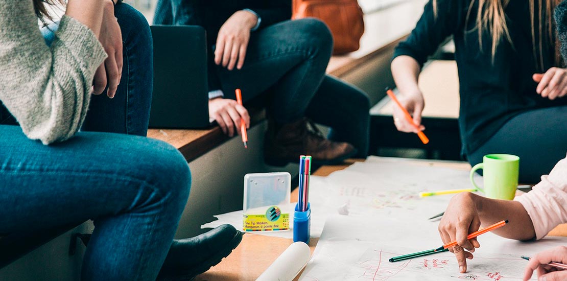 Cómo organizar tu tiempo en la universidad sin vivir agotado