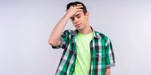 Errores más comunes al buscar trabajo después de graduarse